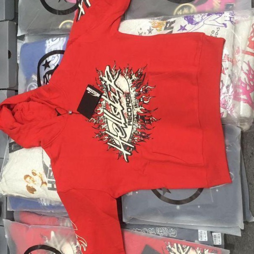 Hellstar hoodie